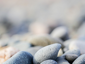 工程上常用的石料、石子、砂子種類及介紹，還搞不清楚的快看看