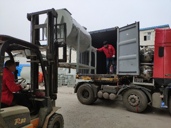 膩子粉攪拌機如何在逆境中逆流而上？