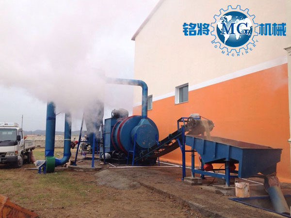 為什么越來(lái)越多建筑行業(yè)選擇使用干粉砂漿？