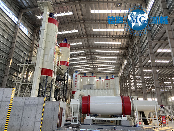 干粉砂漿掙錢嗎？干粉砂漿利潤怎么樣?