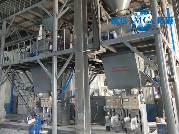 干粉砂漿掙錢嗎？干粉砂漿利潤怎么樣?