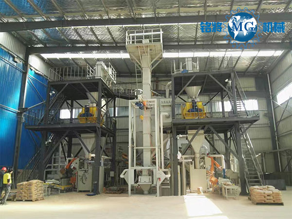 識別膩子粉攪拌機(jī)的優(yōu)劣的小技巧