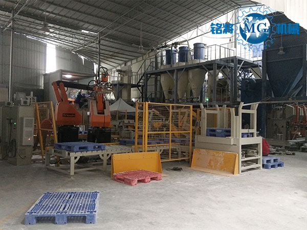 制作膩?zhàn)臃蹤C(jī)器多少錢，需要哪些設(shè)備