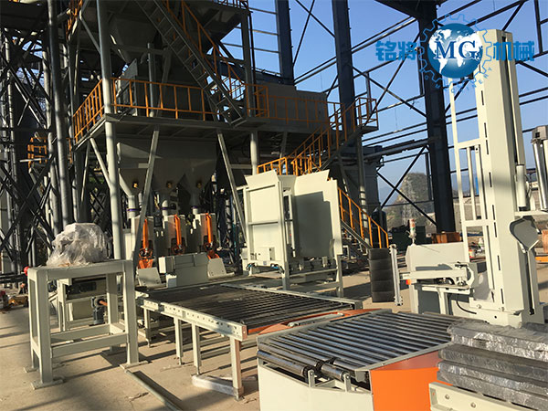 膩子粉攪拌機無法啟動是什么原因？如何解決？