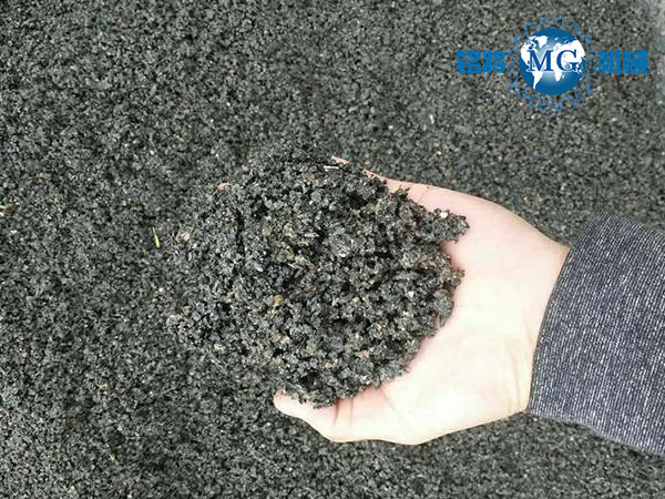 干粉砂漿對沙子的要求，使用標準有哪些？