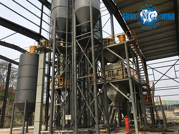 膩子粉機器多少錢一臺？