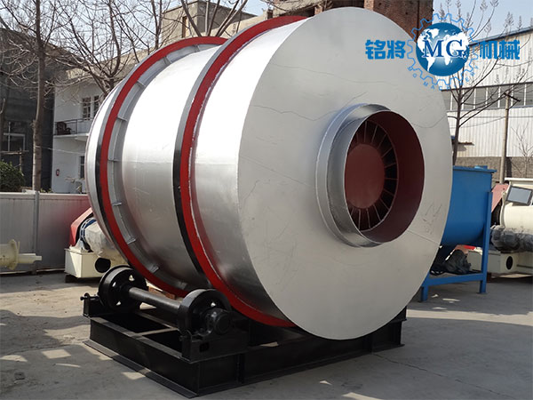 沙子為什么要烘干使用，烘干后的沙子還賺錢嗎？