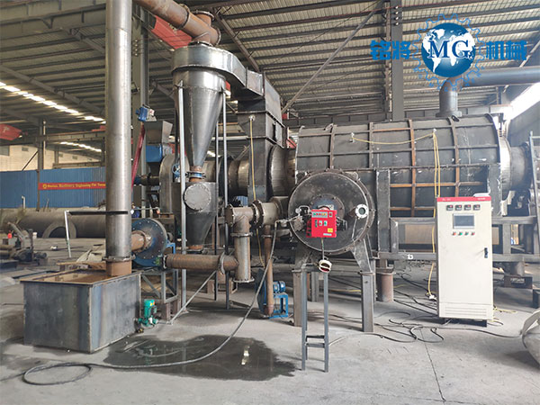 沙子為什么要烘干使用，烘干后的沙子還賺錢嗎？