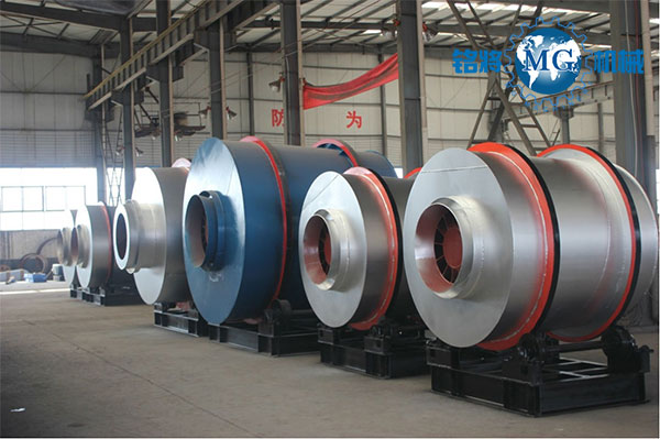 烘干沙子的設(shè)備多少錢(qián)一臺(tái)？這三點(diǎn)影響最終價(jià)格