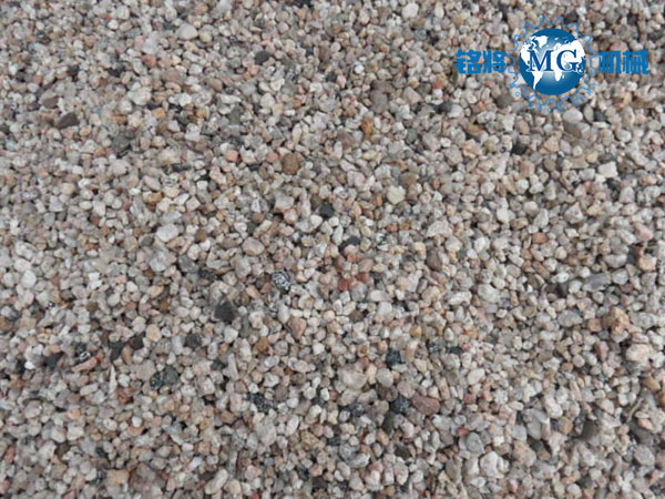 水洗沙和河沙的區(qū)別，水洗砂和河沙哪個好？