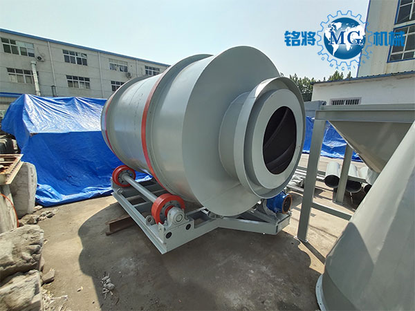 沙子烘干機(jī)設(shè)備廠家如何選購(gòu)場(chǎng)地？