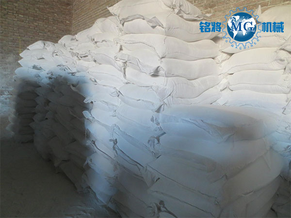 內(nèi)墻膩子粉配方及配料有哪些？