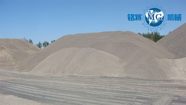 河砂、海沙、機制砂如何區(qū)分？建筑用砂選哪種性價比高？