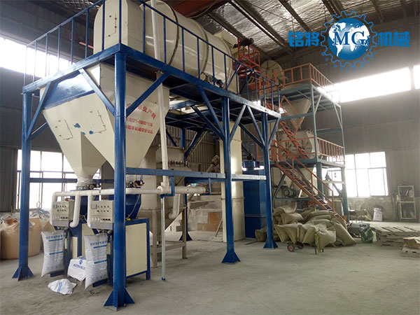 你了解保溫砂漿嗎？保溫砂漿大揭秘！