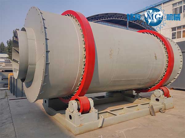 沙子烘干機(jī)價(jià)格一般要多少錢(qián)？購(gòu)買(mǎi)沙子烘干機(jī)前準(zhǔn)備工作有哪些