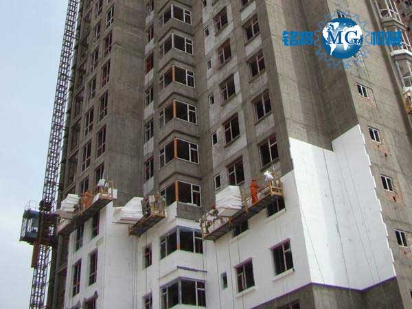 為什么大家都選擇墻外保溫，因?yàn)椴恢贡剡@么簡(jiǎn)單！