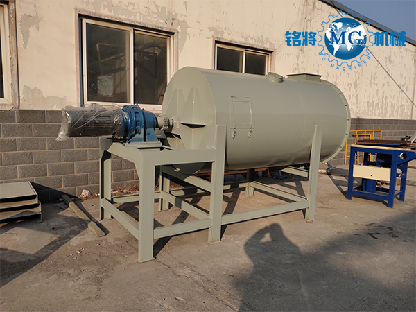 膩子粉攪拌機重新啟動，保養(yǎng)要做好！