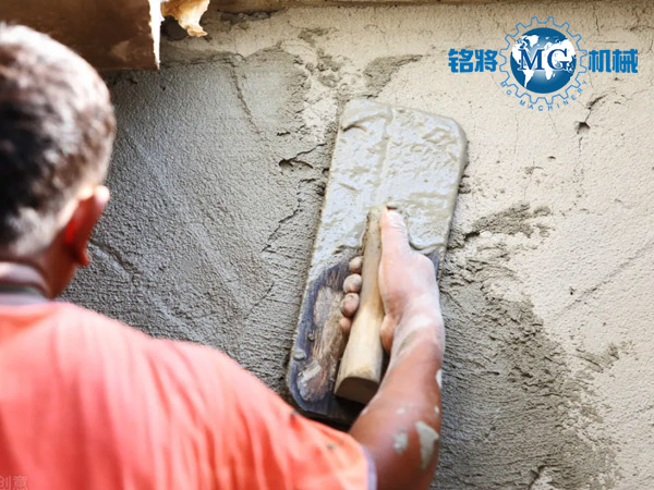 水泥砂漿抹灰墻面為什么會出現(xiàn)裂縫？這里說全面了！