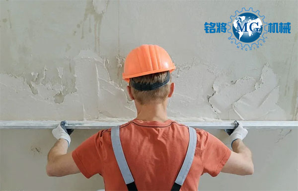 輕質(zhì)粉刷石膏配方及生產(chǎn)工藝，建議收藏！