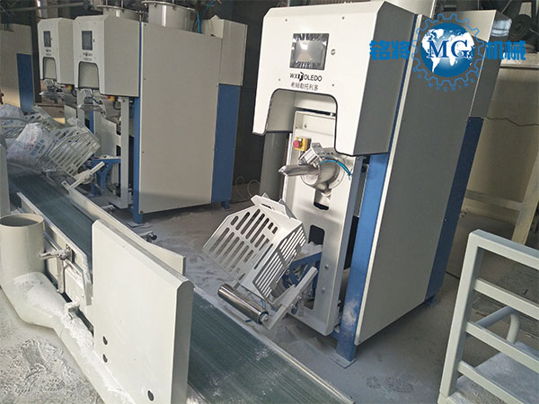 粉體自動(dòng)包裝機(jī)哪家好？