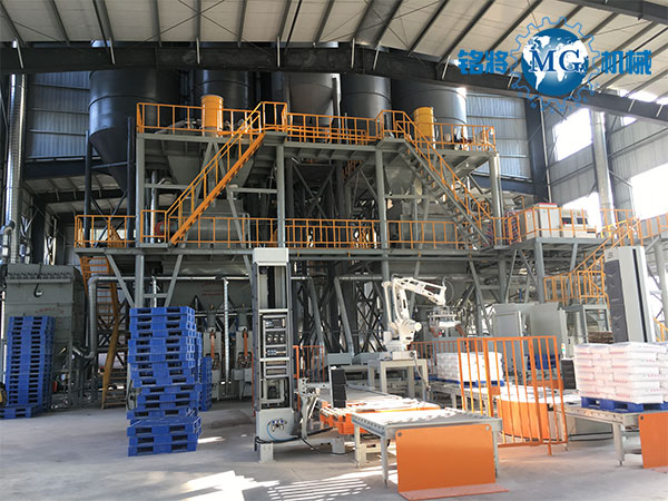 找準方向很重要！磷石膏在建筑抹面材料中的應用前景廣闊