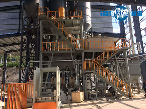 生產(chǎn)膩?zhàn)臃鄣臋C(jī)器多少錢？生產(chǎn)膩?zhàn)臃鄣臋C(jī)器哪家好