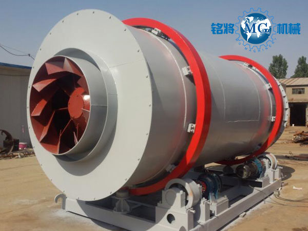 單筒烘干機和三筒烘干機怎么選擇？哪個好？