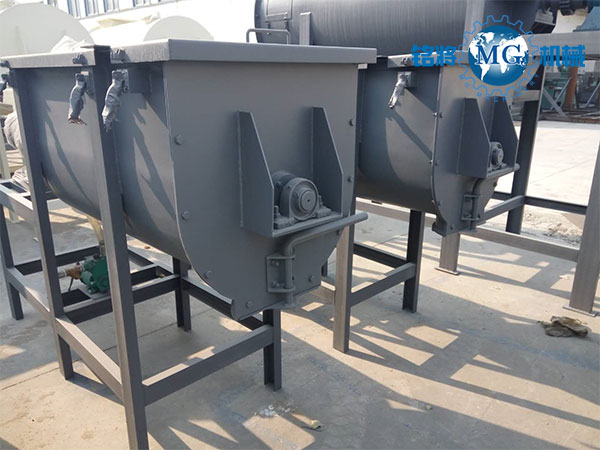 真石漆攪拌機(jī)設(shè)備會(huì)掉漆嗎？