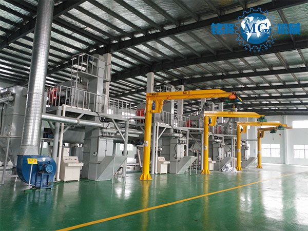 為什么越來越多的人選擇使用粉刷石膏砂漿？