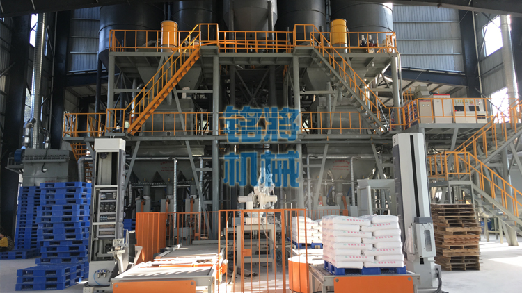 膩?zhàn)臃墼O(shè)備！施工簡(jiǎn)單可靠