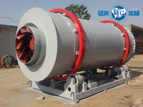 沙子烘干機(jī)的用途，沙子烘干機(jī)多少錢一臺？