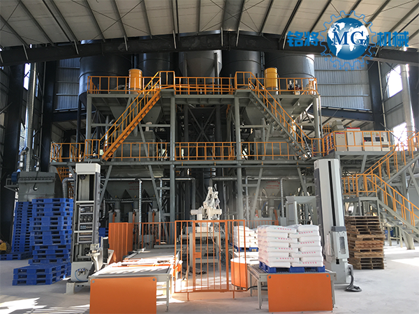 石灰砂漿和石膏砂漿的區(qū)別，兩者有何不同