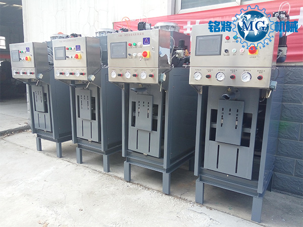 粉末包裝機(jī)多少錢一臺(tái)？