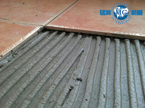 瓷磚膠是什么，使用過程中有什么需要注意的？