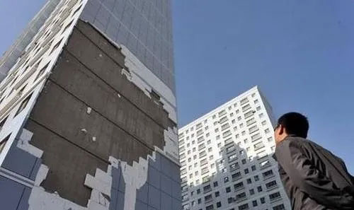 我國建筑為什么要推行外墻保溫？