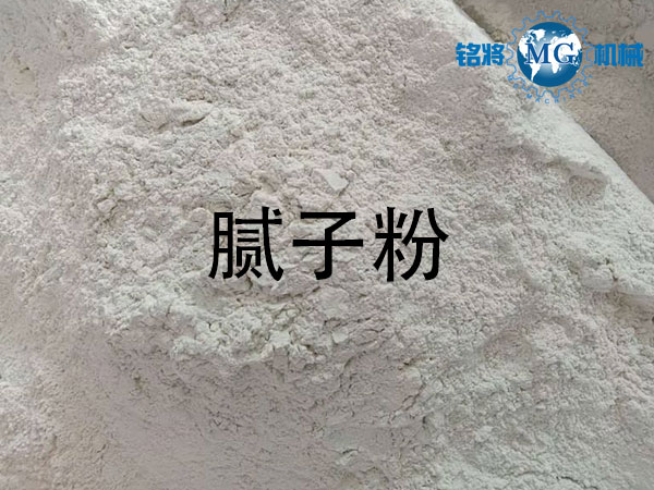 石膏粉和膩?zhàn)臃蹍^(qū)別，石膏粉和膩?zhàn)臃坭b別方法