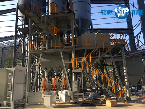 開個膩子粉廠要多少錢？膩子粉利潤如何？