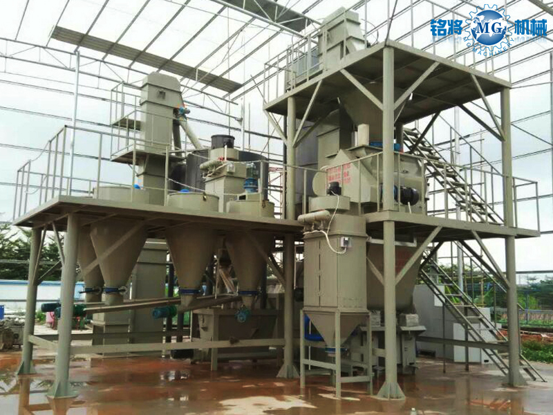 灌漿料、壓漿料生產(chǎn)廠家為你盤點(diǎn)灌漿料和壓漿料區(qū)別