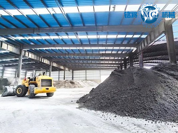 多個瓶頸導(dǎo)致綜合利用率低，磷石膏綜合利用為何成為老大難？