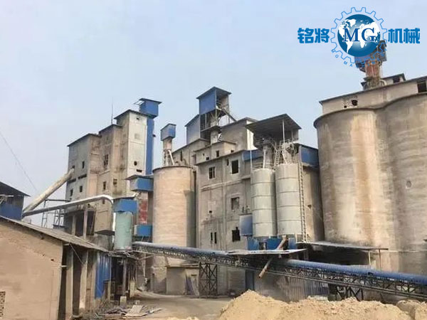 脫硫石膏含水量大的原因及解決辦法，你知道嗎？