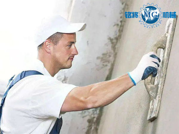 什么是防輻射砂漿？在施工中出現(xiàn)裂縫應(yīng)如何解決？