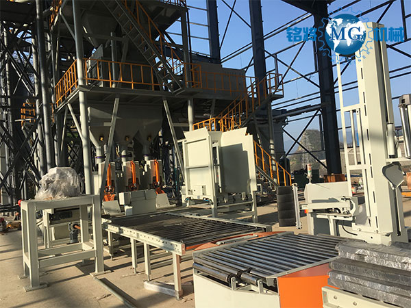 生產(chǎn)膩?zhàn)臃坌枰裁礄C(jī)器，哪些原料？