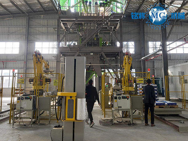 農(nóng)村開個膩子粉廠怎么樣？