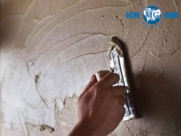 輕質(zhì)抹灰石膏具體有什么作用，怎么施工呢?