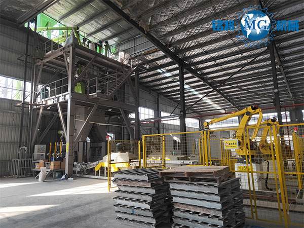 開膩子粉廠需要多少成本？開膩子粉廠利潤怎么樣