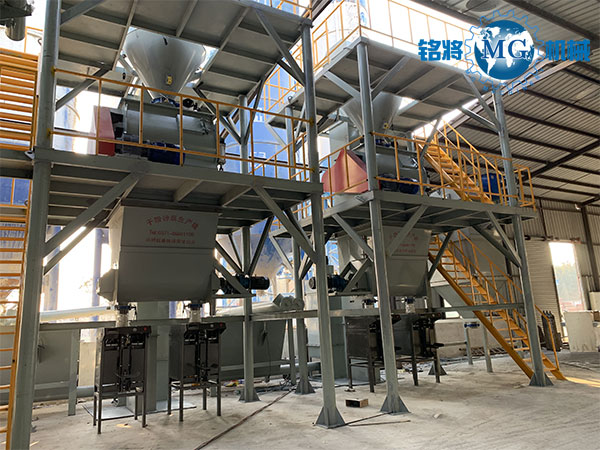 內(nèi)墻膩子粉和外墻膩子粉的區(qū)別，有何不同？