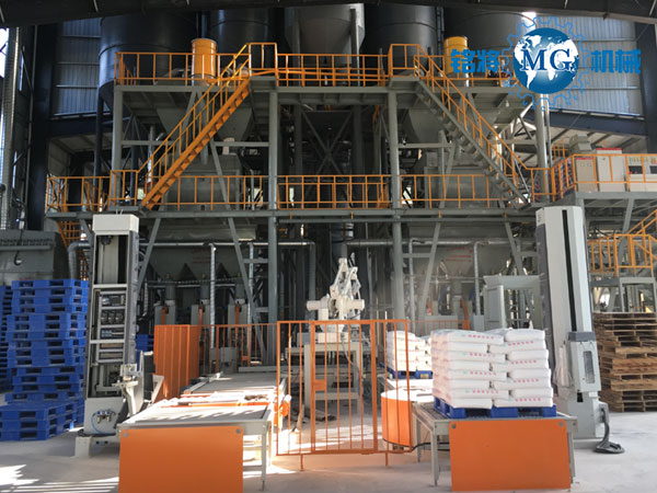 輕質(zhì)抹灰石膏施工后出現(xiàn)氣泡的原因是什么？