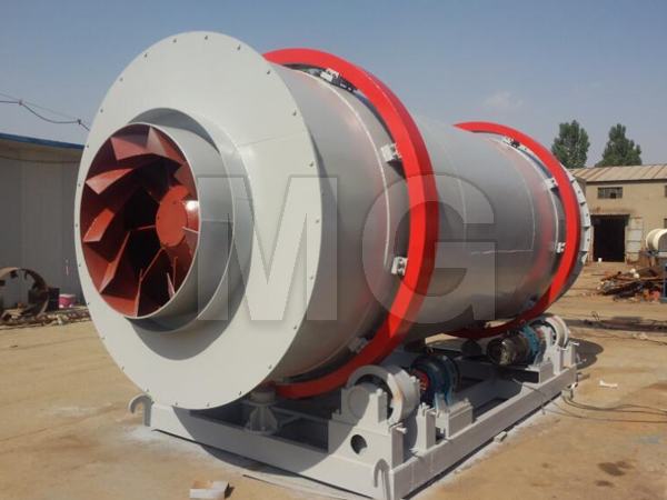 保持沙子烘干機(jī)溫度穩(wěn)定的方法，如何防止沙子烘干機(jī)老化