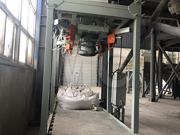 使用水泥散裝機(jī)要注意哪些問題？