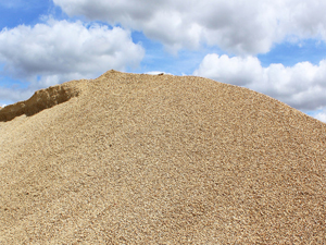 天然砂120元/噸，機(jī)制砂115元/噸，混凝土漲價(jià)心態(tài)漸濃！